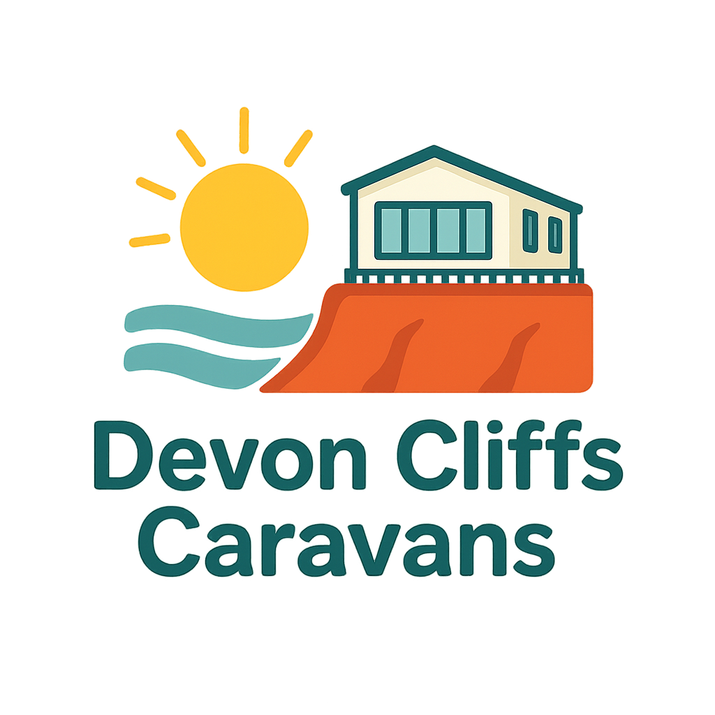 Devon Cliffs Caravans